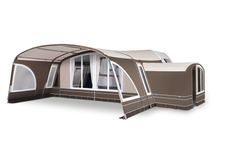 Dorema UITBOUW ONYX 270 BEIGE