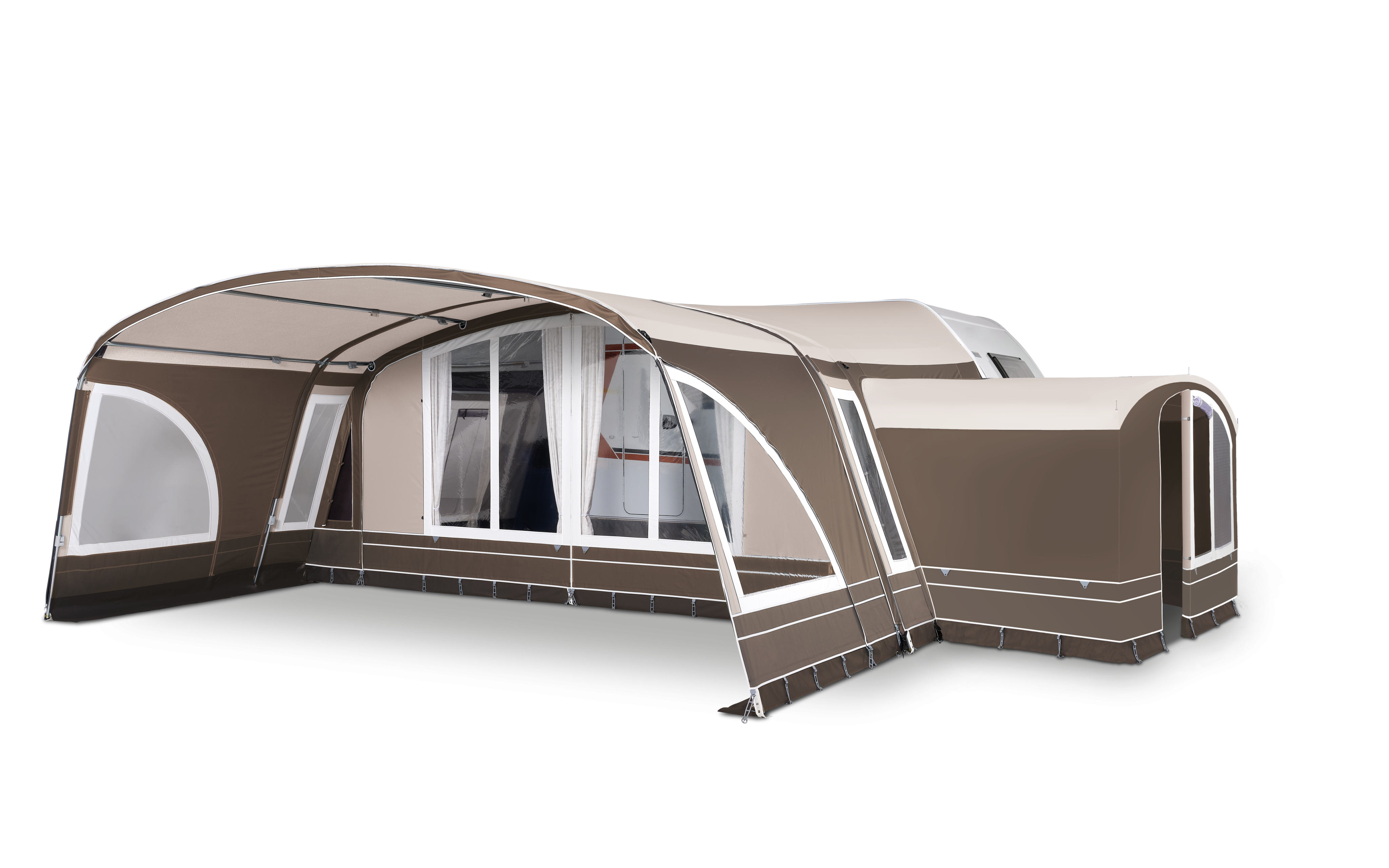 Uitbouw Onyx 270 Deluxe XL
