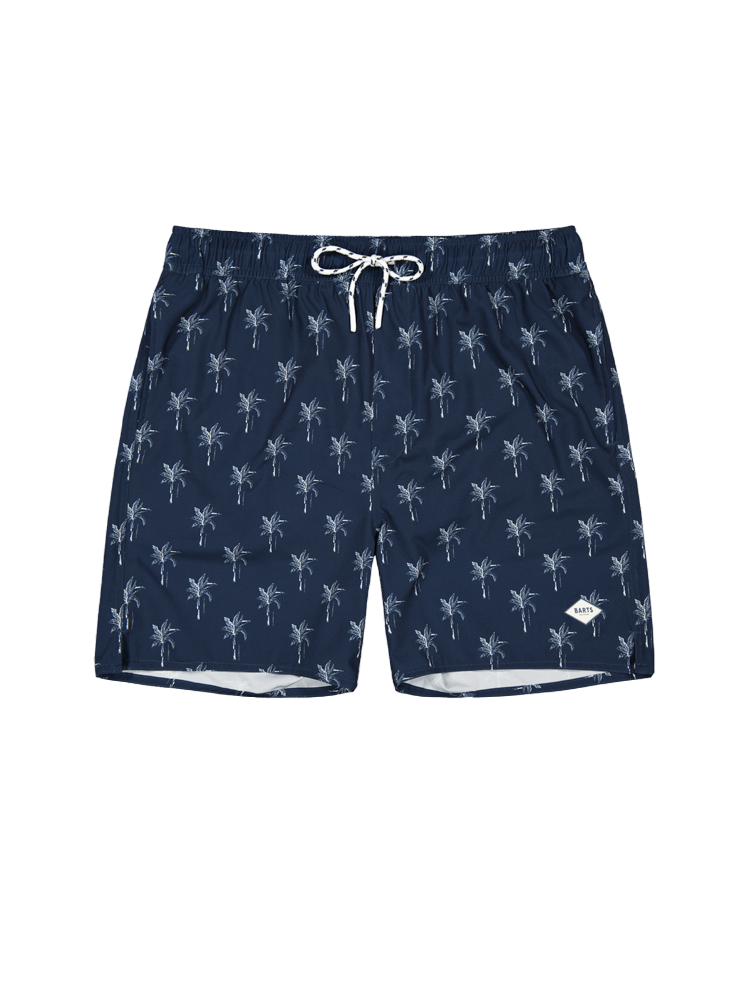 Bernardou Shorts