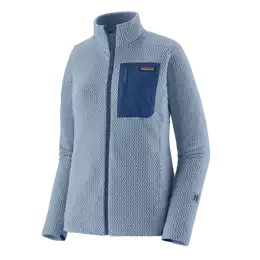 R1 Air Fleecejack