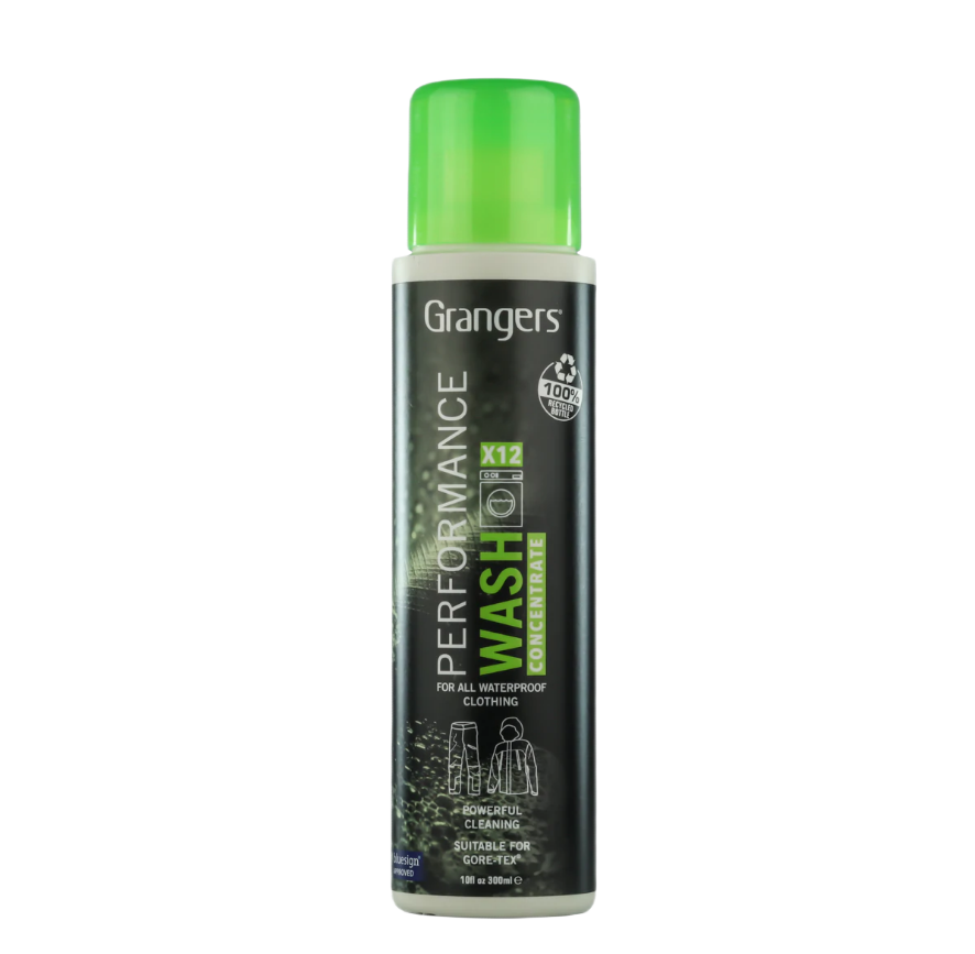 PERFORMANCE WASH  () 300ML