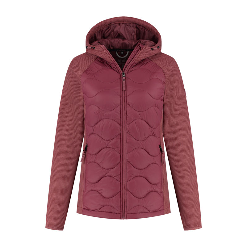 Kjelvik Veda Vest