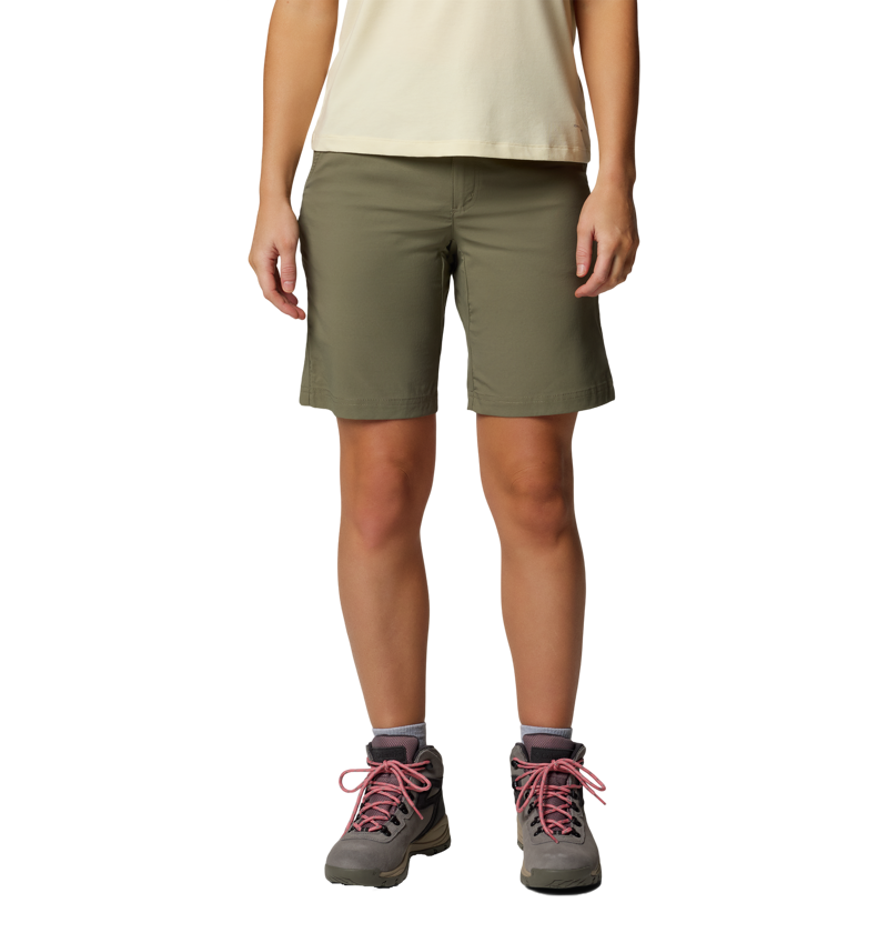 Leslie Falls II Short