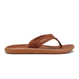 Pili Slipper