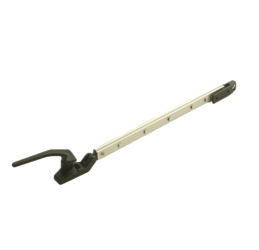 Raamuitzetter Schroef/Klik - 20cm Rechts