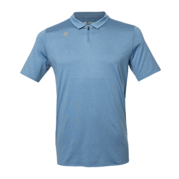 Men Performance Polo