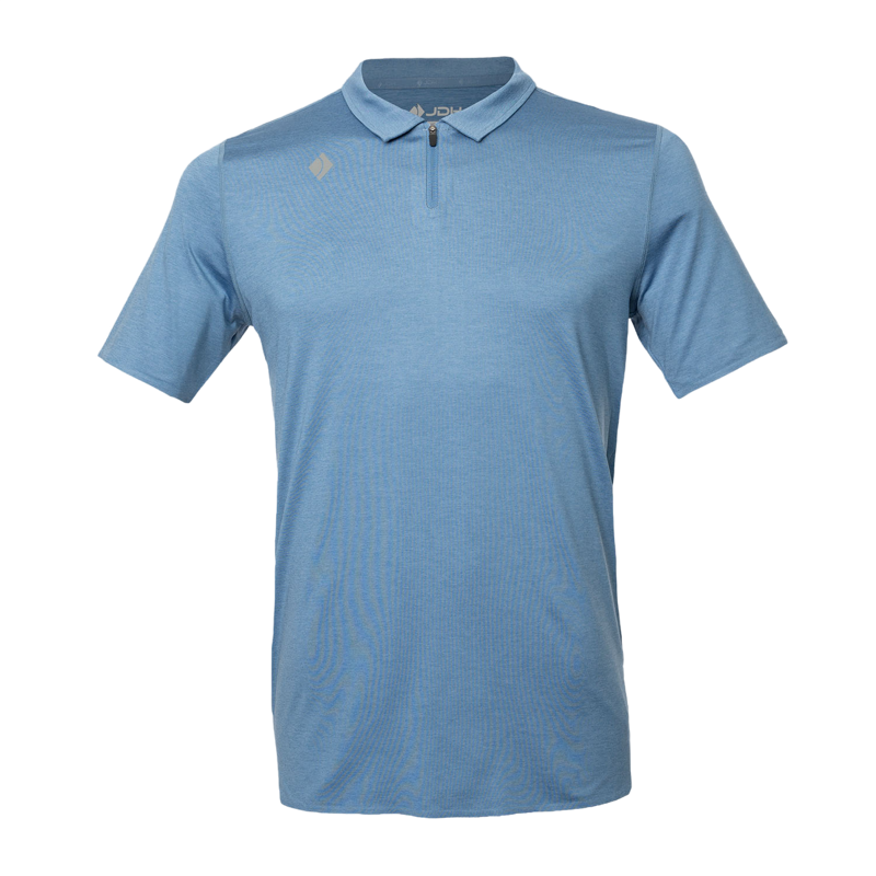 Men Performance Polo