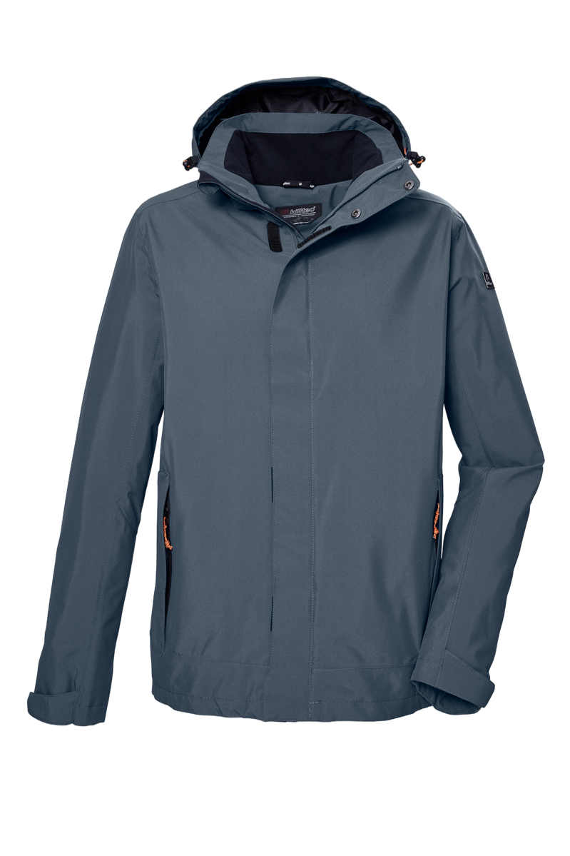 Killtec Kos 87 Xenios Zomerjas