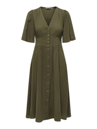 Tizana Midi Jurk