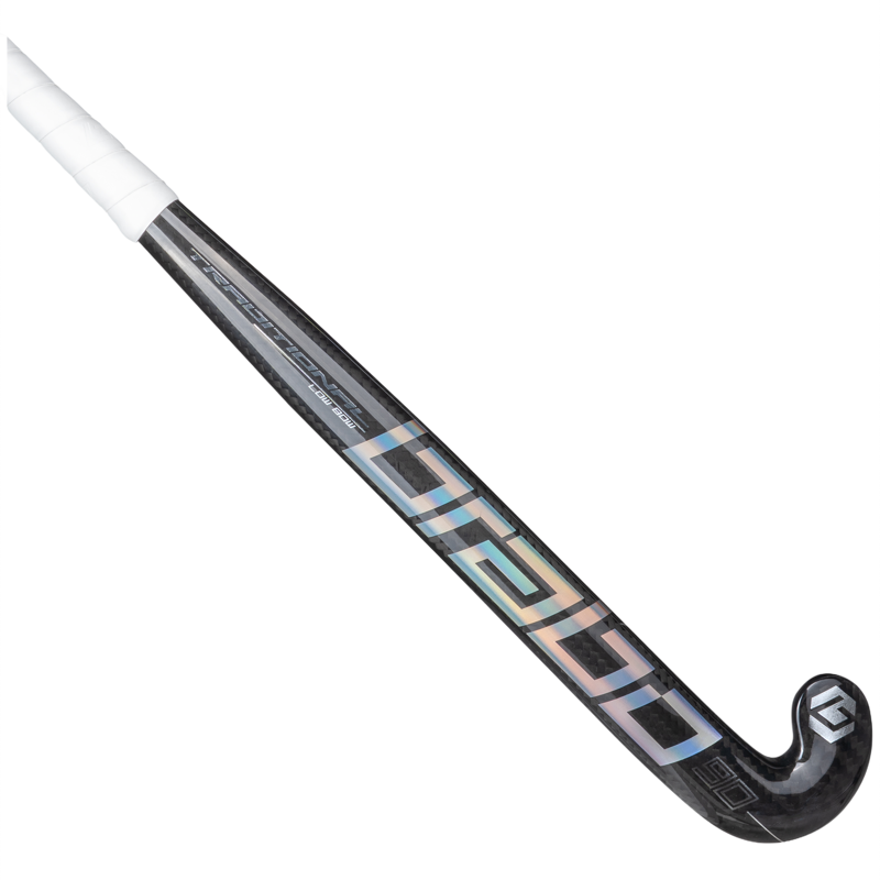 Traditional Carbon 90 LB Hockeystick