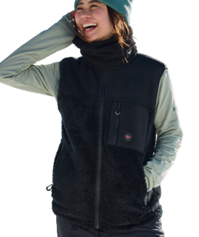 Warmlink Sweater