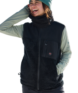 Warmlink Sweater