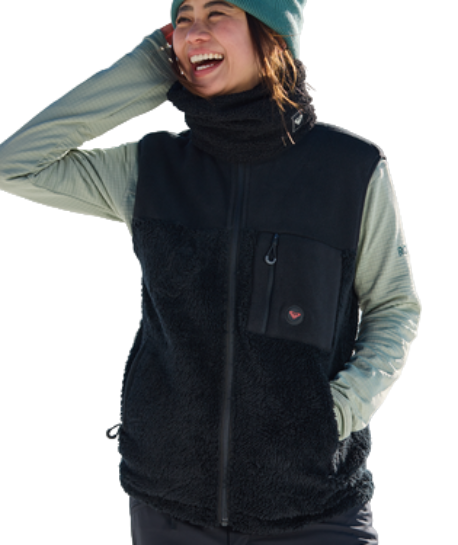 Warmlink Sweater