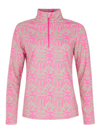 Kacey 1/4 Zip Trui