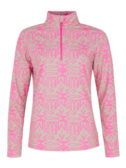 Kacey 1/4 Zip Trui