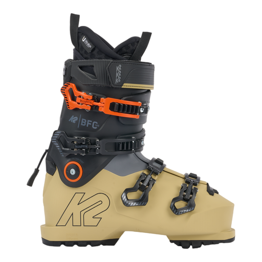 B.F.C. 120 Skischoen
