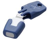 Heat it Classic Lightning Insectenbeet Behandeling