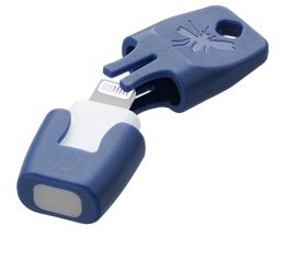Heat it Classic Lightning Insectenbeet Behandeling
