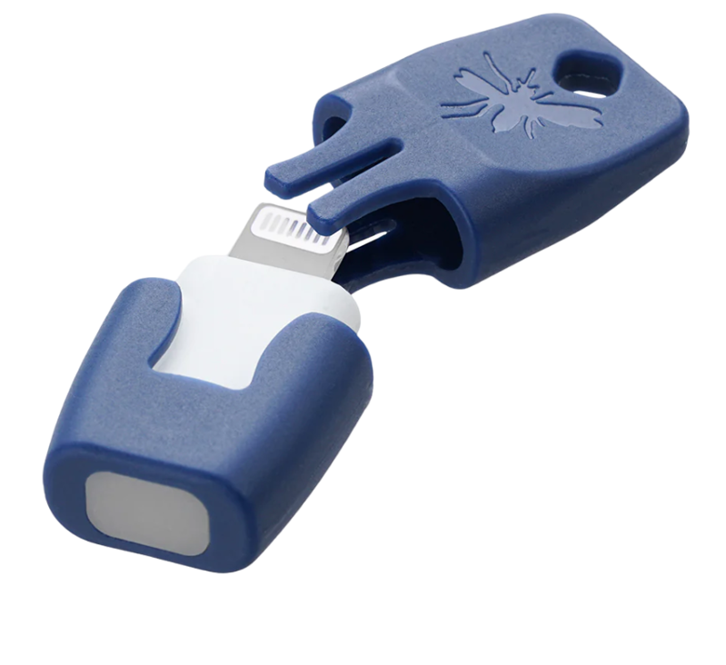 Heat it Classic Lightning Insectenbeet Behandeling