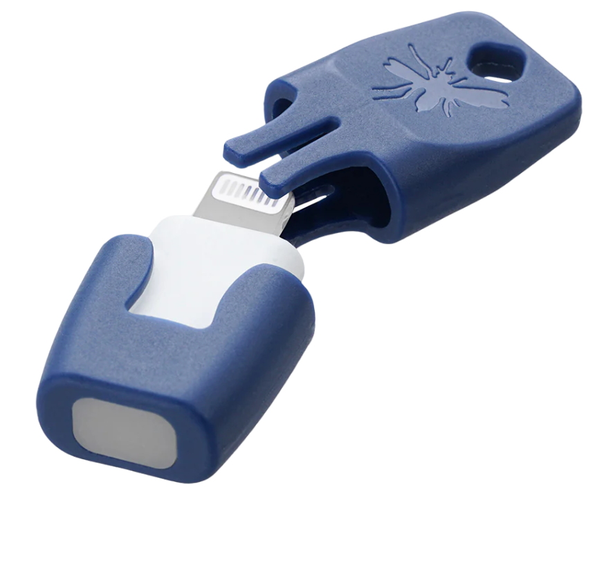 Heat it Classic Lightning Insectenbeet Behandeling