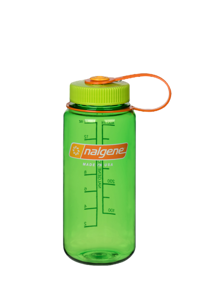 Wide-Mouth Waterfles (500ml)