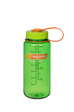 Wide-Mouth Waterfles (500ml)