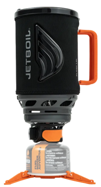 Flash 1.8 Liter Brander