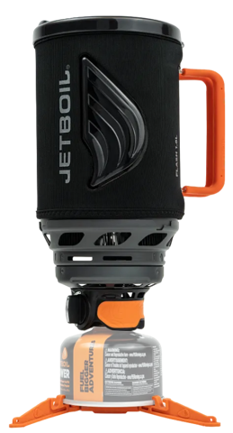 Flash 1.8 Liter Brander