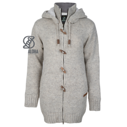 Woodcord Deluxe Vest