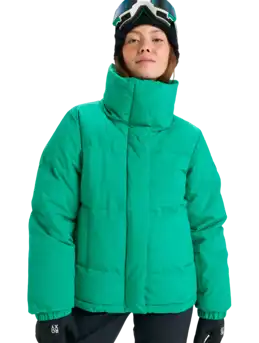 Snow Winter Rebel Skijas