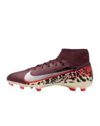 United Mercurial Superfly 10 Academy FG/MG Voetbalschoen