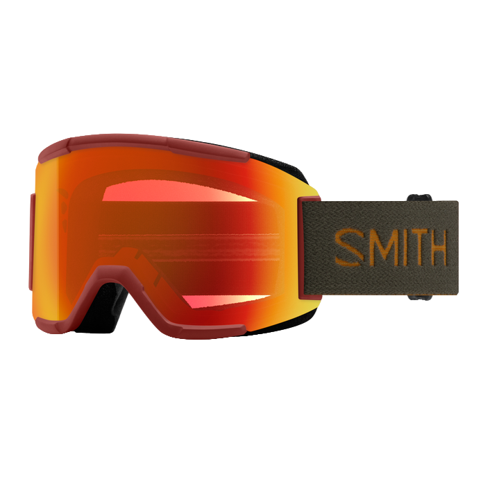 Smith Squad Skibril