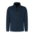 Donkerblauw