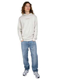 Steyn Hoodie