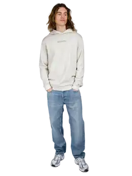 Steyn Hoodie