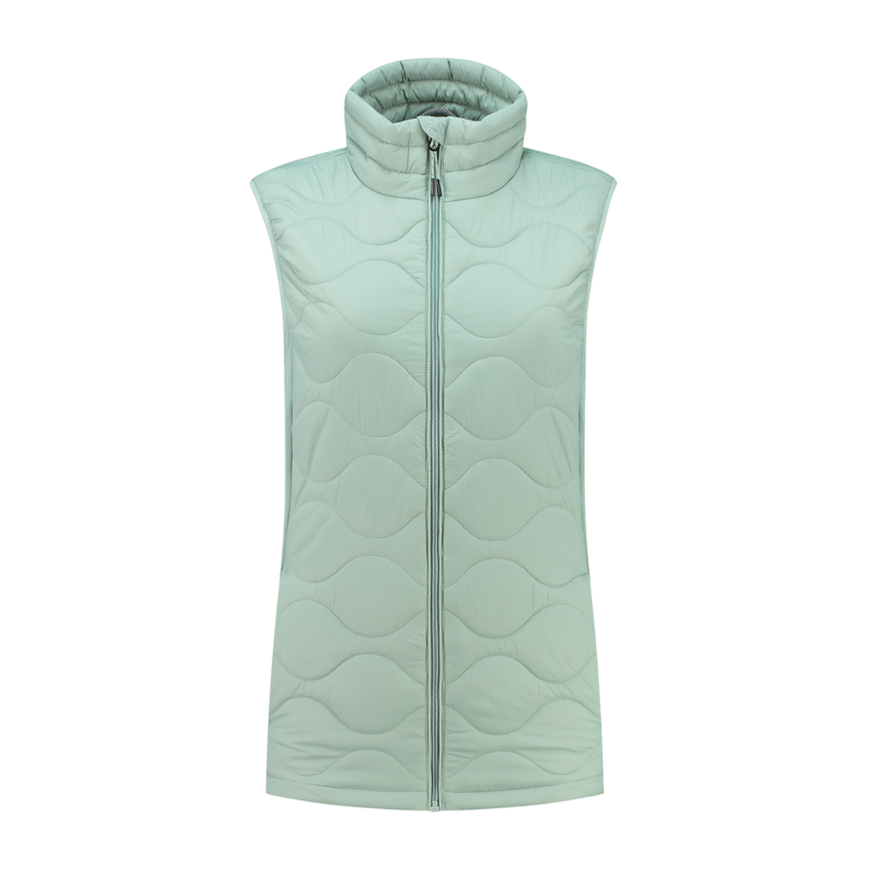 Silvie XG BOdywarmer