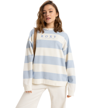 Strictly Stripes Sweater