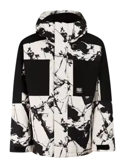 Marvin Jr Snowjacket