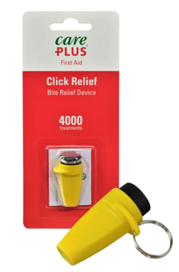 Bite Click Relief