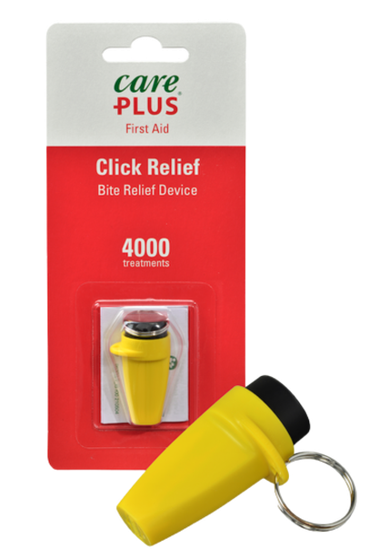 Bite Click Relief