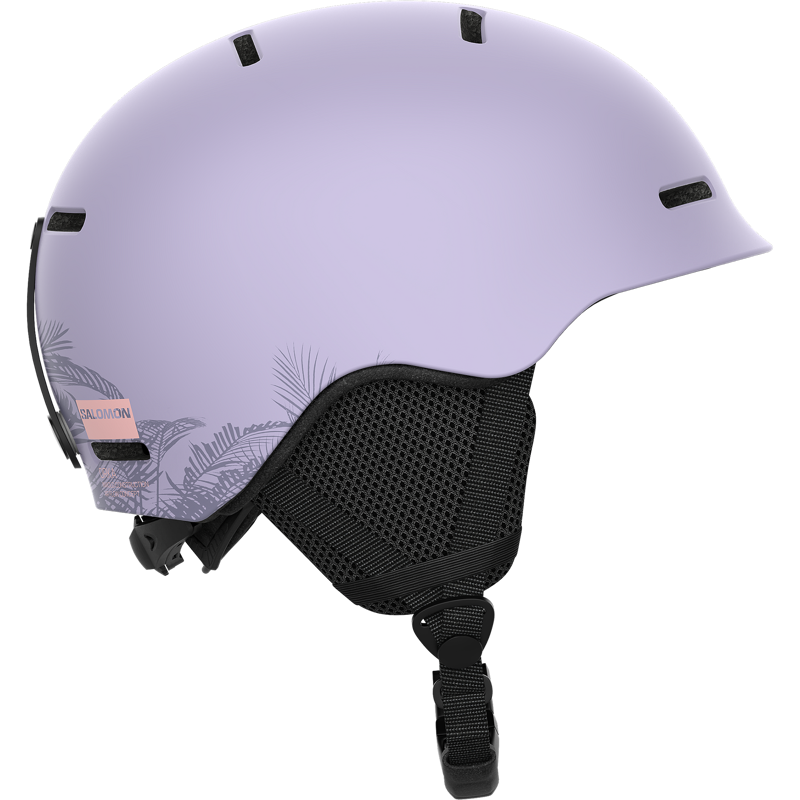 Orka Skihelm