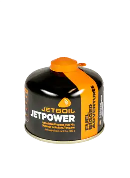 JETPOWER FUEL   230G
