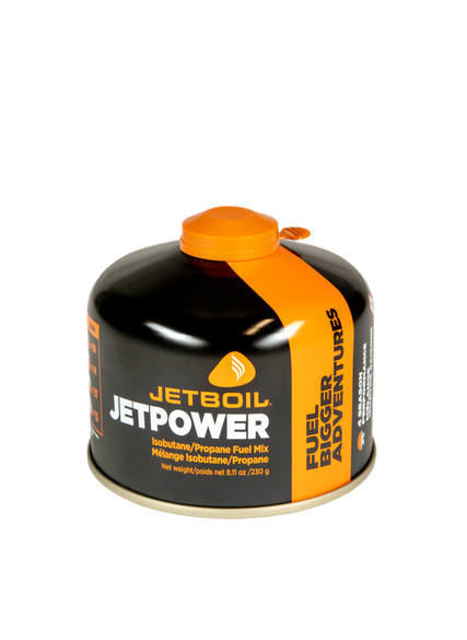 Jetboil Jetpower Fuel 230 g