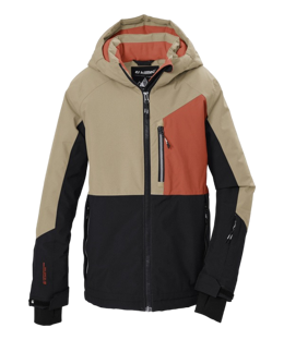 KSW 206 Ski Jacket