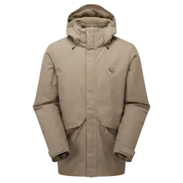 Morrone Parka