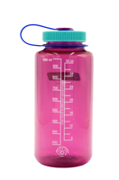 Wide-Mouth Waterfles (1000ml)