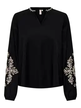 Mia Detail Top
