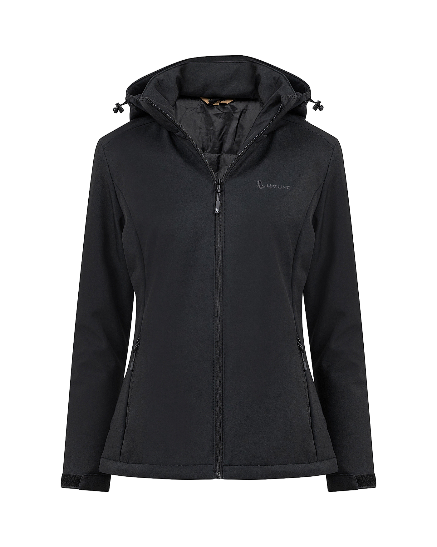 Dani Softshell Jas