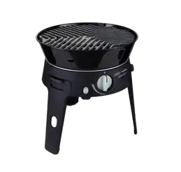 Safari Chef 30 LP Gasbarbecue