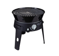 Safari Chef 30 LP Gasbarbecue